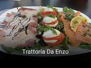 Trattoria Da Enzo