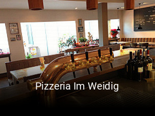 Pizzeria Im Weidig