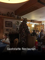 Gaststatte Restaurant - Romerschanz