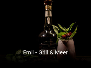 Emil - Grill & Meer