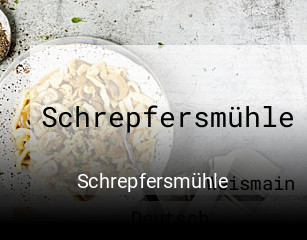 Schrepfersmühle