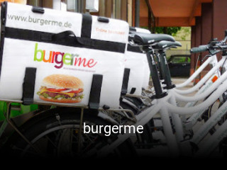 burgerme