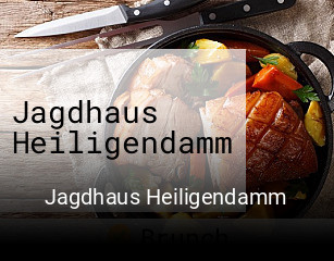 Jagdhaus Heiligendamm