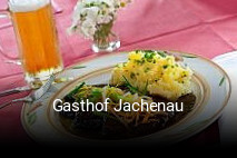 Gasthof Jachenau