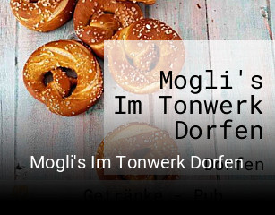 Mogli's Im Tonwerk Dorfen