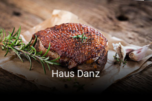 Haus Danz