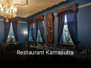 Restaurant Kamasutra