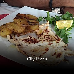 City Pizza