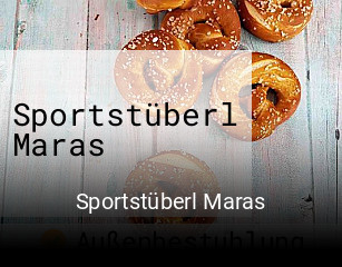 Sportstüberl Maras