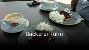 Bäckerei Kuhn