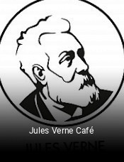 Jules Verne Café