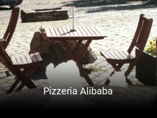 Pizzeria Alibaba