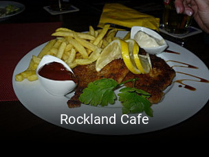 Rockland Cafe