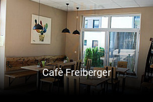 Cafè Freiberger
