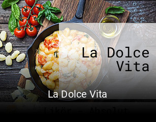 La Dolce Vita