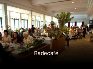 Badecafé