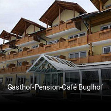 Gasthof-Pension-Café Buglhof