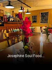 Josephine Soul Food Café