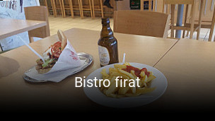 Bistro firat