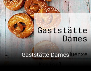 Gaststätte Dames