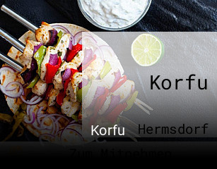 Korfu