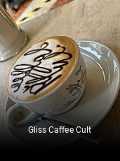 Gliss Caffee Cult