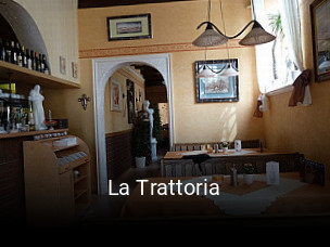 La Trattoria