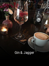 Gin & Jagger