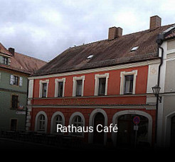 Rathaus Café