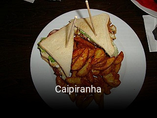 Caipiranha