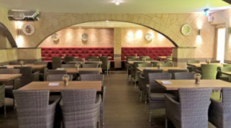 Trattoria Olio