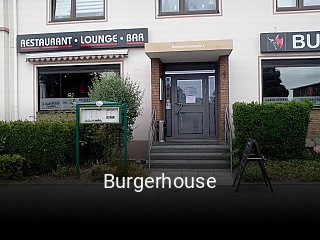 Burgerhouse