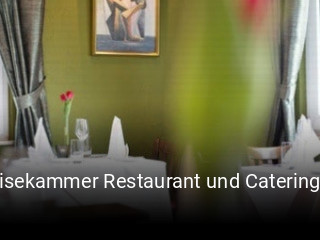 Speisekammer Restaurant und Catering-Service