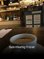 Salonfaehig Frisier