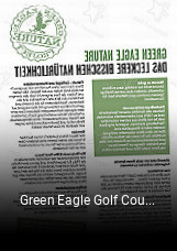 Green Eagle Golf Courses