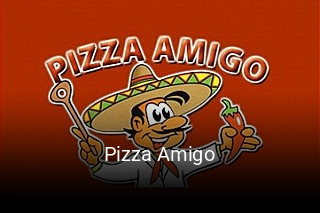 Pizza Amigo