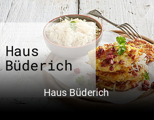 Haus Büderich