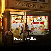 Pizzeria Hellas