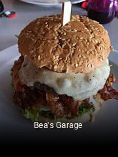 Bea's Garage