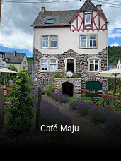 Café Maju