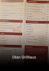 Dilan Grillhaus