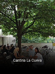 Cantina La Cueva