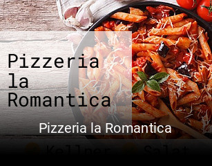 Pizzeria la Romantica