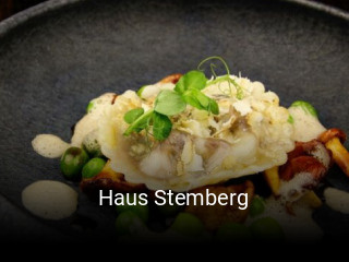 Haus Stemberg