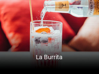 La Burrita