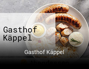 Gasthof Käppel