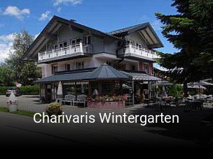 Charivaris Wintergarten