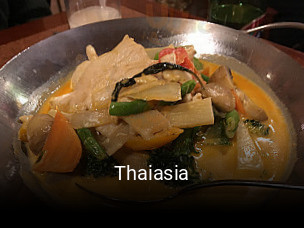 Thaiasia