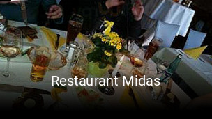 Restaurant Midas