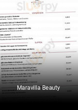 Maravilla Beauty